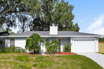 8408 Rampart Rd Jacksonville, FL 32244